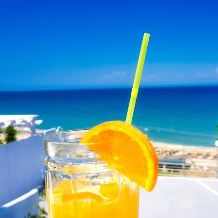 Panorama Suites & Spa - Adults Only-2