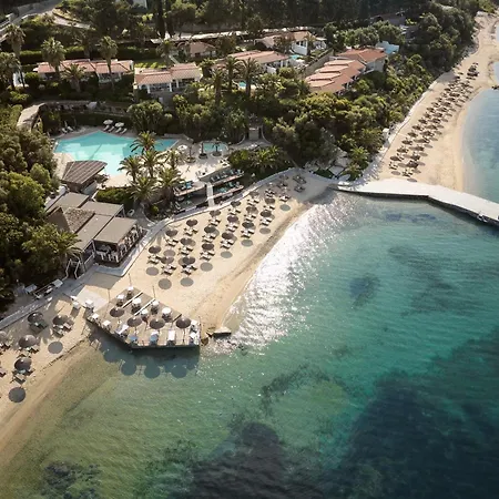 Eagles Villas - Small Luxury Hotels Of The World-2