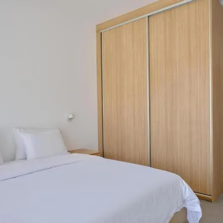 Mykonos Kosmoplaz Beach Resort Hotel-2