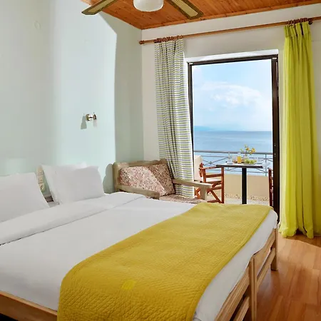 Pharos Rooms-2