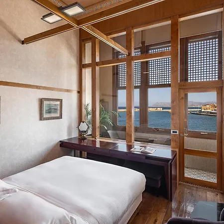 Domus Renier Boutique Hotel (Adults Only)-2