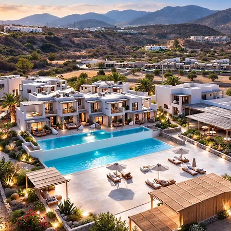 Helios Beach Hotel & Bungalows-3