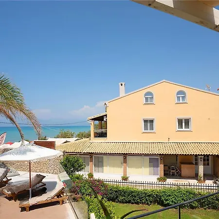 Wyndham Corfu Acharavi-2