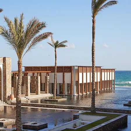 Amirandes, A Resort To Live-2