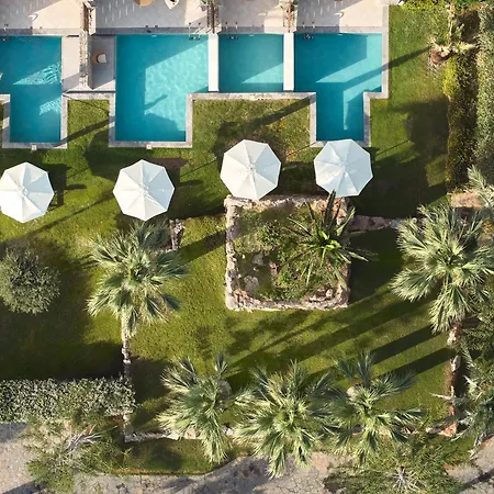 Amirandes, A Resort To Live-3