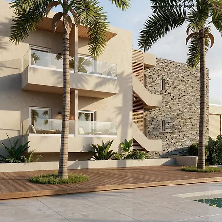 Sea View Hotel & Apartments-2