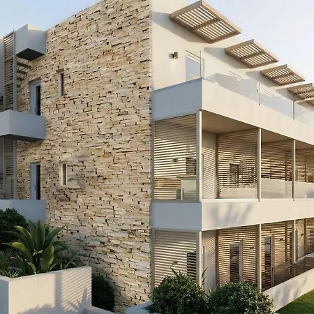 Sea View Hotel & Apartments-3