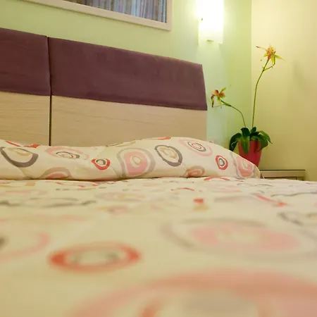 Amaryllis Hotel Apartments-2