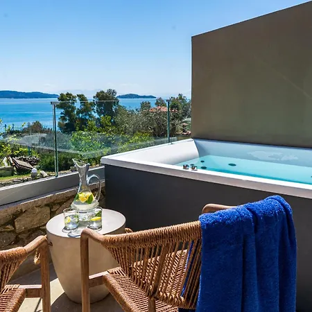 Irida Aegean View, Philian Hotels And Resorts-3