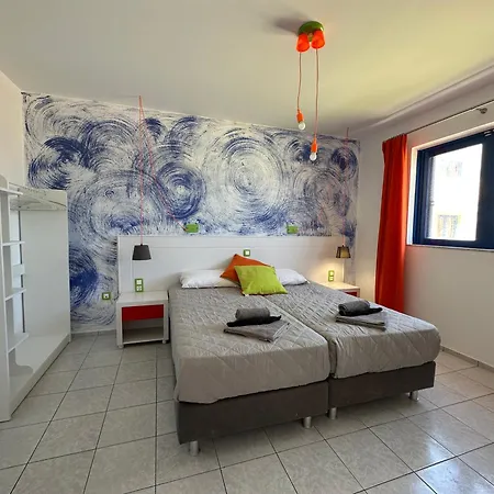 Bouradanis Art Hotel-3