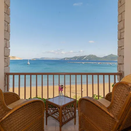 Methoni Beach Hotel-2