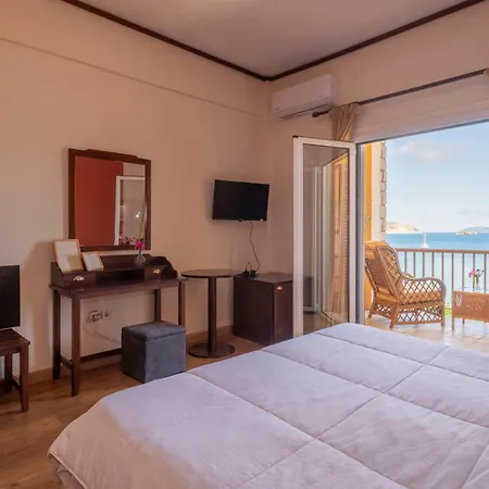 Methoni Beach Hotel-3