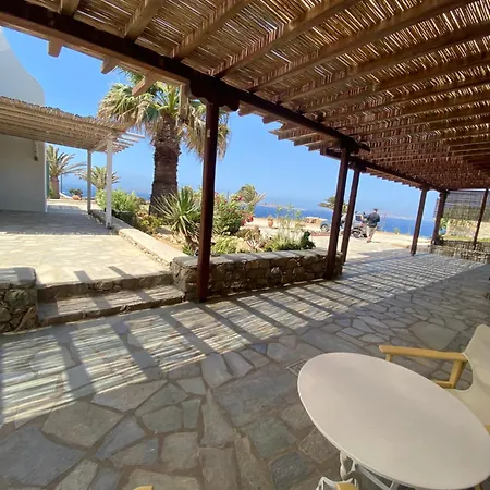 Fos Apartments Mykonos-3