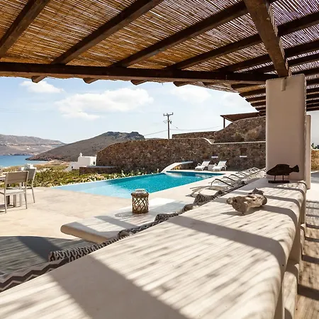 Mykonos Panormos Villas & Suites-2