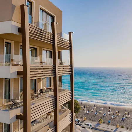 Bellevue On The Beach Suites-2