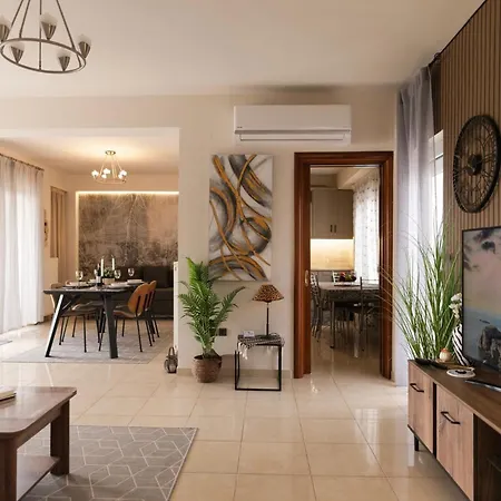 Marizot Apartment-3