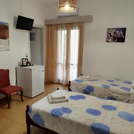 Πανσιόν Χριστίνα-2