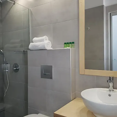 Astra Village & Suites-2