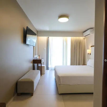 Secret Paradise Hotel & Spa (Adults Only)-3