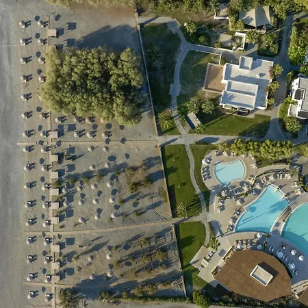 Aulus Lindos Rhodes, All-Inclusive Resort, Curio Collection By Hilton-2