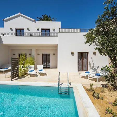 Spilia Village Hotel & Villas-2