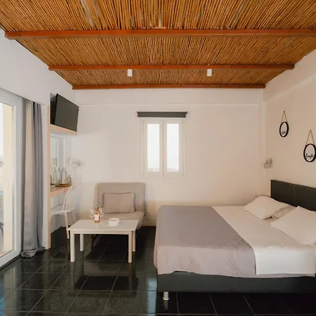 Skala Sunset Hotel And Spa-2