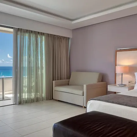 Alimounda Mare Hotel-2