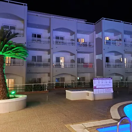 Rhodian Rose Hotel-3