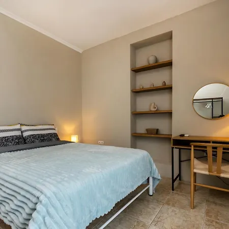 Dimitra Beach Apartments - Nea Karvali Kavala-2