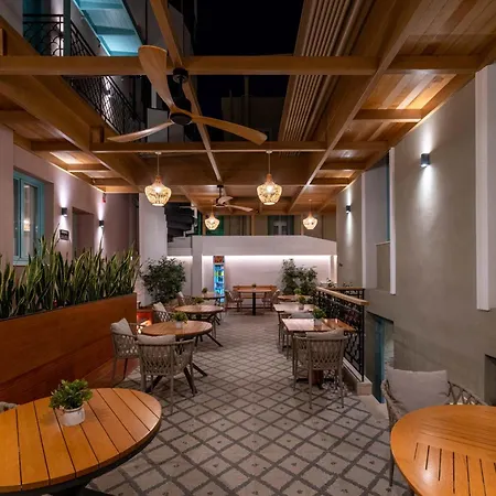 Artion City Boutique Hotel-3