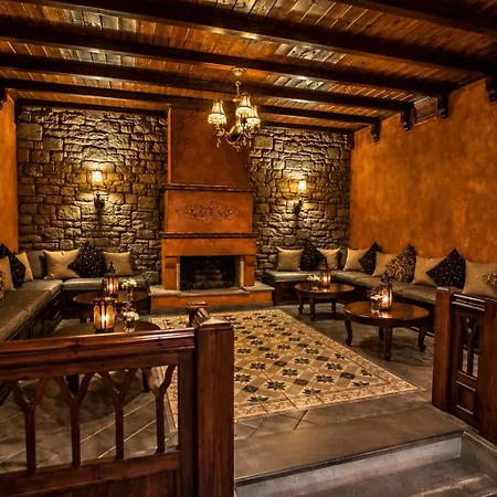 Hotel Doupiani House-2
