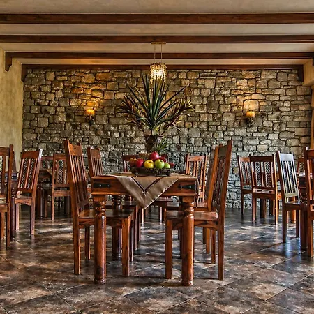 Hotel Doupiani House-3