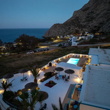 Ancient Thera Apartments-3