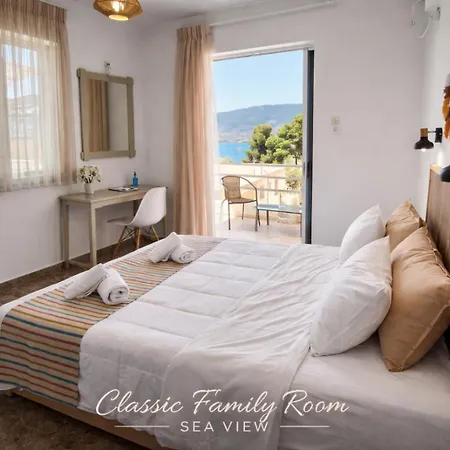 Evita'S Resort-2