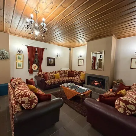 Kipi Mountain Resort-2
