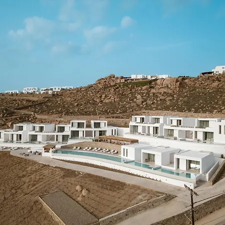 Mykonos Flow Super Paradise, Adults Only By Mr And Mrs White-2