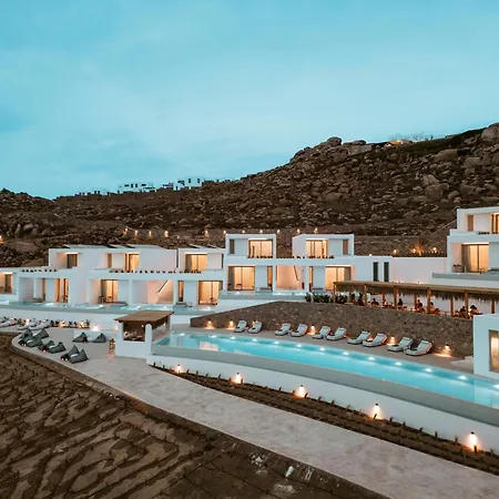 Mykonos Flow Super Paradise, Adults Only By Mr And Mrs White-3