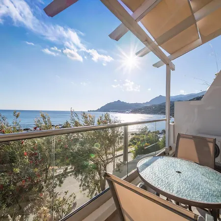 Creta Mare Hotel-3