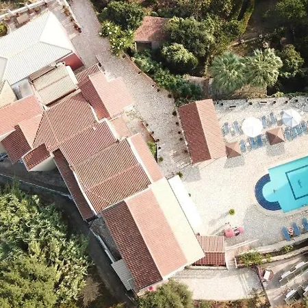 Kerkyra Studios & Apartments-2
