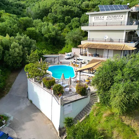 Villa Dorita Luxury Apartments-3
