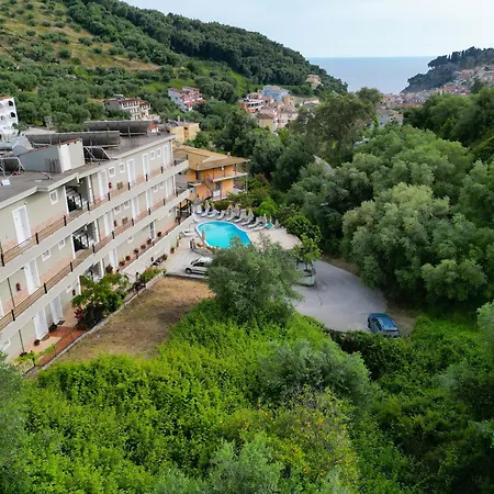Villa Dorita Luxury Apartments-2