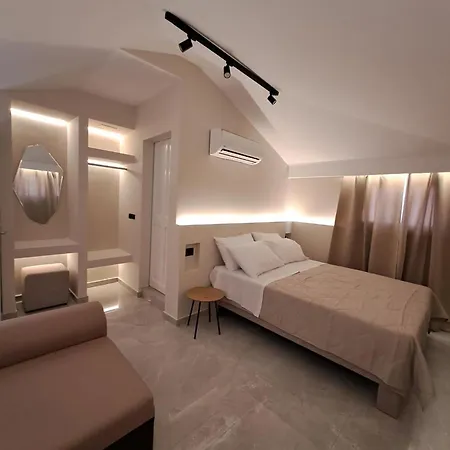 Acapulco Marinos Apartments- Adults Only-2
