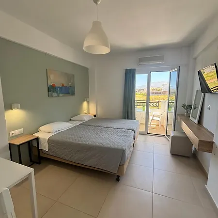 Kostas Apartments-3
