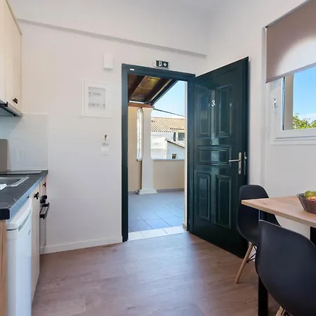 Ariti Apartments-3