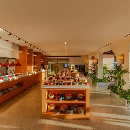 Innside By Melia Crete Elounda-2