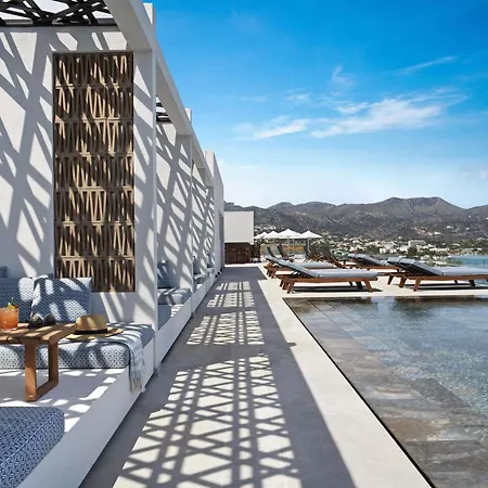 Niko Seaside Resort Mgallery (Adults Only)-3
