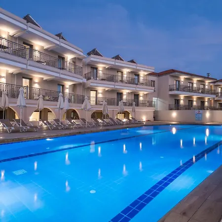 Karras Grande Resort-2