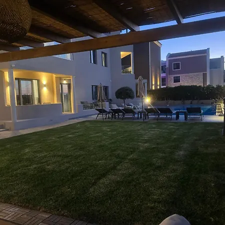Oliva Beach Hotel-3