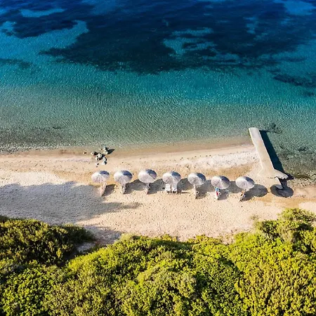 Bianco Olympico Beach Resort By Anayia All Inclusive Resorts-2