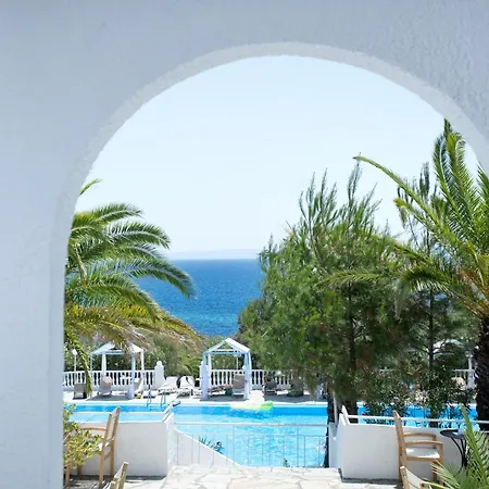 Bianco Olympico Beach Resort By Anayia All Inclusive Resorts-3